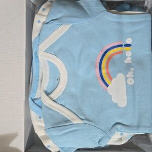 Little Peaches 15 Piece Set Clothing 3-6 Months